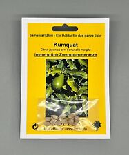 Kumquat gebraucht kaufen  Calw