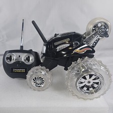 Thunder tumbler remote for sale  Quarryville