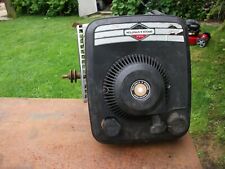 Briggs stratton max for sale  LINCOLN
