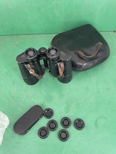 525 fernglas 10x50 gebraucht kaufen  Kranichfeld