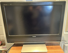 Toshiba regza 26wlt66s for sale  OXFORD