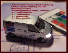 Faller car system gebraucht kaufen  Eppenbrunn, Ruppertsweiler, Vinningen