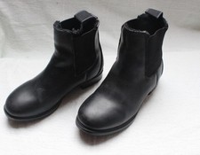 Reitstiefelette stiefelette ge gebraucht kaufen  Deutschland