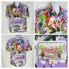 Waikiki creations santa for sale  Saint Michael