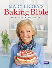 Mary berry baking for sale  ROSSENDALE