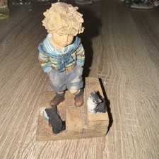 Leonardo collection trouble for sale  TELFORD