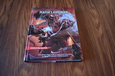 Dungeons dragons players for sale  Escondido