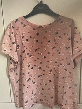 Tshirt femme rose d'occasion Tshirt femme rose d'occasion  Marseille XII