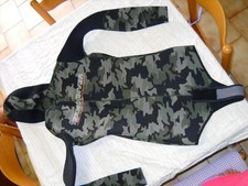 neoprene giacca usato  La Maddalena