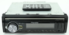 Usado, Receptor estéreo Bluetooth com controle remoto PIONEER DEH-S5000BT AM/FM CD MIXTRAX comprar usado Usado, Receptor estéreo Bluetooth com controle remoto PIONEER DEH-S5000BT AM/FM CD MIXTRAX comprar usado  Enviando para Brazil