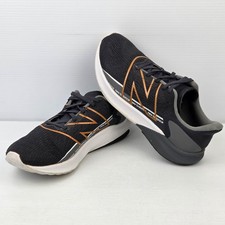 Usado, Tênis de corrida New Balance feminino FuelCell Propel v2 preto EUA 9,5 Reino Unido 7,5 comprar usado  Enviando para Brazil