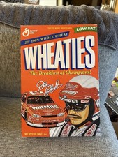 Wheaties collectible cereal for sale  Gaylord