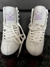 girls roller skates for sale  WIGSTON