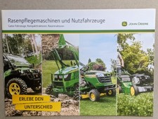 John deere gator gebraucht kaufen  Günzburg