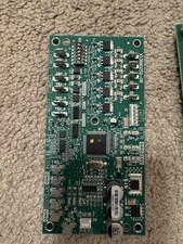 Trane control circuit for sale  Shelbyville