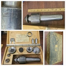 lathe tools live for sale  DROITWICH