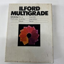 Ilford multigrade 8.9cm for sale  Bend