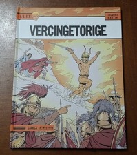 Alix vercingetorige jacques usato  Milano