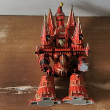 Epic 40k imperator d'occasion  Boussac