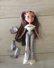 Bratz lic yasmin d'occasion  Pfaffenhoffen
