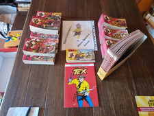 Strisce tex anastatiche usato  Imola