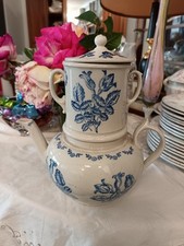 Cafetière terre fonte d'occasion  Saint-Quentin