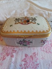 Porcelaine pariscofret bijoux d'occasion  Le Havre-