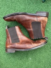 vintage chelsea boots for sale  SHEFFIELD