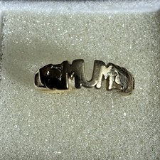 9ct gold mum for sale  BONNYRIGG