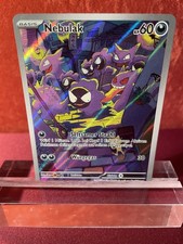 pokemon karte nebulak holo gebraucht kaufen pokemon karte nebulak holo gebraucht kaufen  Berlin