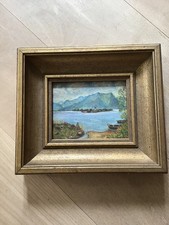 Chiemseebild dachbodenfund ver gebraucht kaufen  Rosenheim
