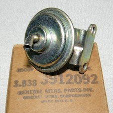 Nos 1965 chevrolet for sale  Troy