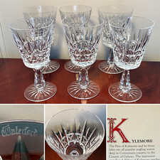 Vintage set waterford for sale  Boonton