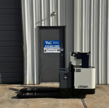 2007 crown pr3020 for sale  Bentonville