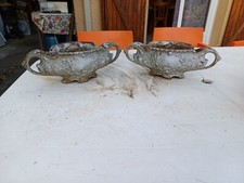 Pair charleville 1900 d'occasion  Expédié en Belgium