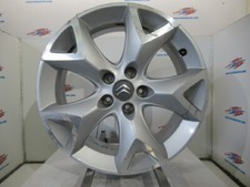 Jante alu citroen d'occasion  Vernaison