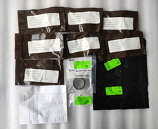 033892-SK - Kit de vedação - Junta telescópica - 1,0 pol - PID 93249-002 comprar usado  Enviando para Brazil