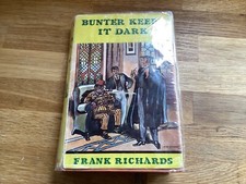 Vintage billy bunter for sale  FARINGDON