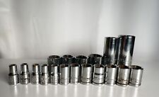 Mixed vintage metrinch for sale  Rockford