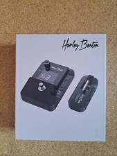 Harley benton airborne gebraucht kaufen  Bad Schwartau