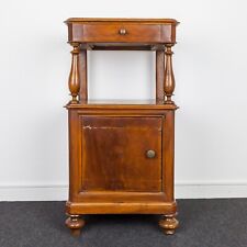 Comodino mobiletto legno usato  Modena
