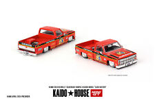 Kaido house chevrolet d'occasion  Erdeven
