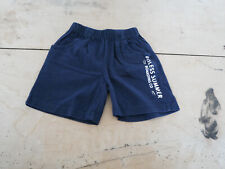 Kinder jerseyhose blau gebraucht kaufen  Massing