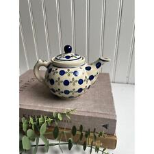 Polish pottery blueberry for sale  Hialeah