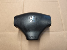 AIRBAG VOLANT PEUGEOT 206 1.9 D PH2 96441166ZR comprar usado  Enviando para Brazil