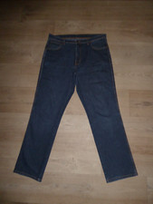Wrangler regular fit gebraucht kaufen  Küps