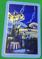 Playing cards single for sale  OKEHAMPTON