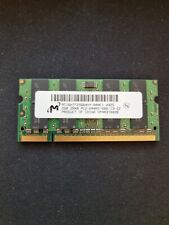 Memoire ram ddr2 d'occasion  Marseille X