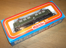 Märklin 3040 lok gebraucht kaufen Märklin 3040 lok gebraucht kaufen  Einbeck