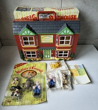 Vintage 1989 wallace for sale  ROTHERHAM